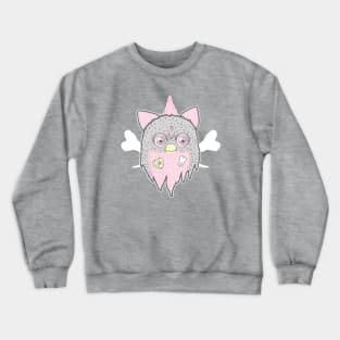 furby ♡ Crewneck Sweatshirt